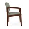 Lesro Lenox Guest Chair, 22.5 in W 26 in L 31.5 in H LW1101 - alternate 3
